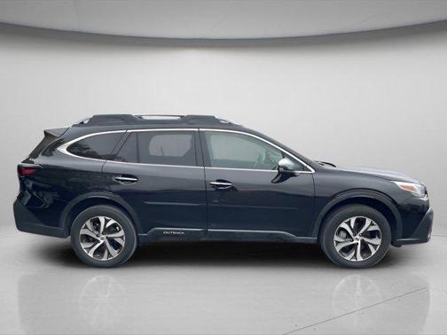 2020 Subaru Outback Touring XT