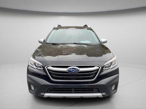 2020 Subaru Outback Touring XT