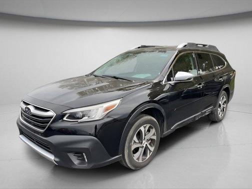 2020 Subaru Outback Touring XT