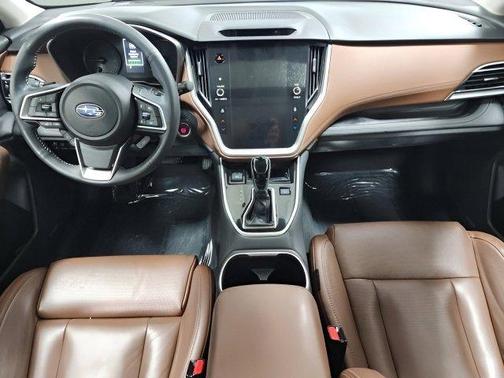 2020 Subaru Outback Touring XT