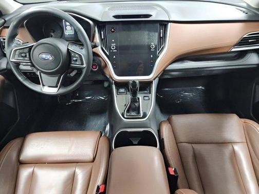 2020 Subaru Outback Touring XT