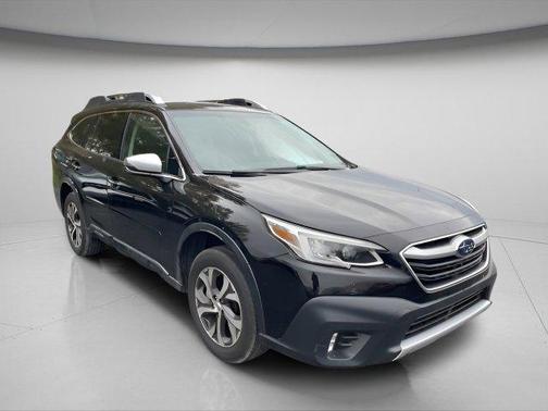 2020 Subaru Outback Touring XT