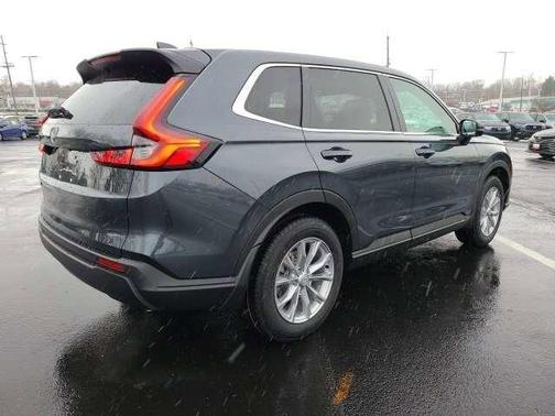2023 Honda CR-V EX AWD
