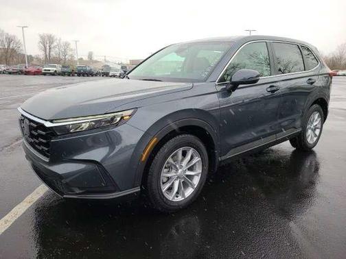 2023 Honda CR-V EX AWD