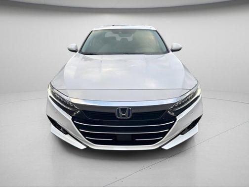 2022 Honda Accord Hybrid Touring