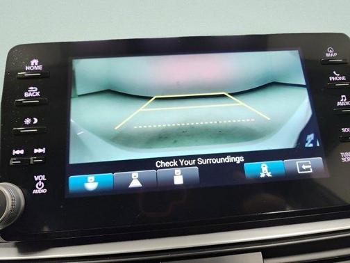 2022 Honda Accord Hybrid Touring