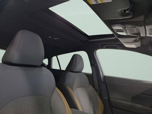 Crystal White Pearl 2024 Subaru Crosstrek Sport