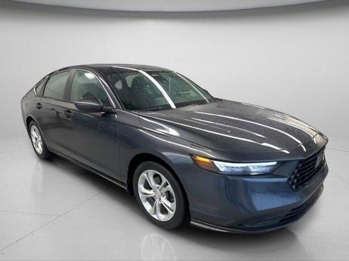 2023 Honda Accord LX 1.5T