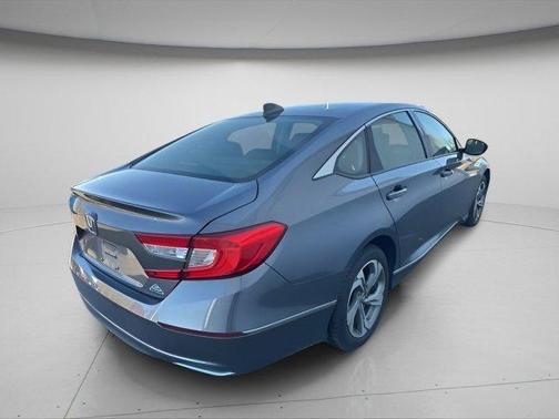 2020 Honda Accord EX 1.5T