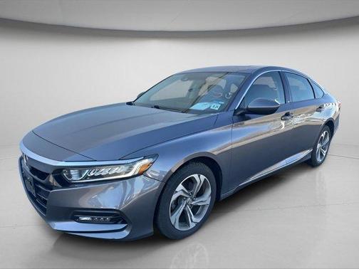 2020 Honda Accord EX 1.5T