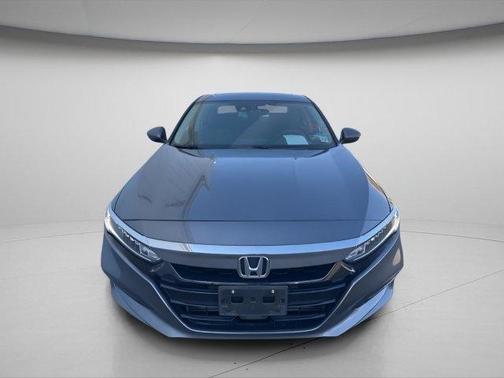 2020 Honda Accord EX 1.5T