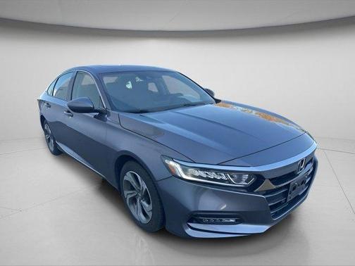 2020 Honda Accord EX 1.5T