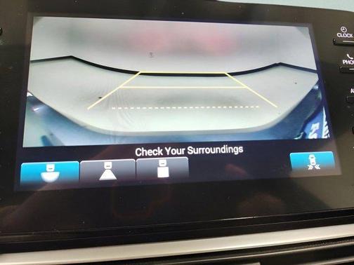 2020 Honda Accord EX 1.5T