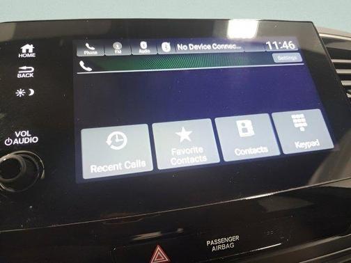 2022 Honda Pilot AWD Sport