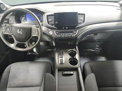 2022 Honda Pilot AWD Sport