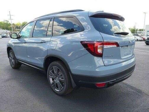2022 Honda Pilot AWD Sport