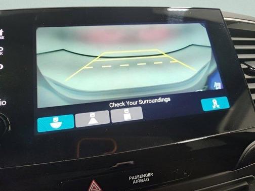 2022 Honda Pilot AWD Sport