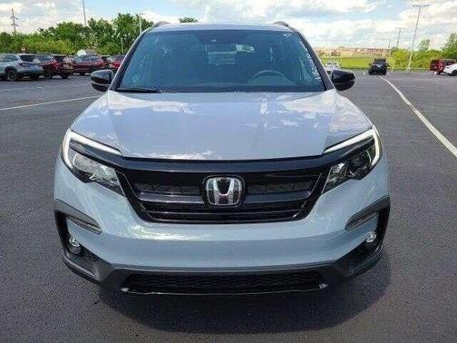 2022 Honda Pilot AWD Sport