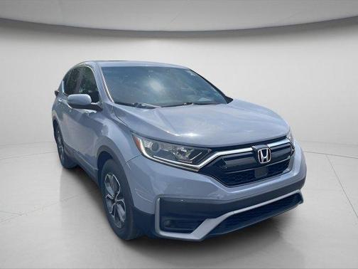 2022 Honda CR-V 2WD EX