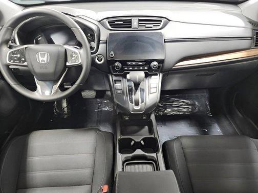 2022 Honda CR-V 2WD EX