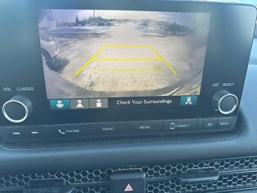 2023 Honda HR-V AWD Sport