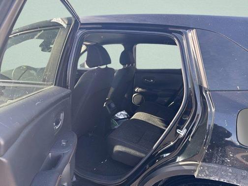 2023 Honda HR-V AWD Sport