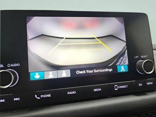 2023 Honda HR-V AWD Sport