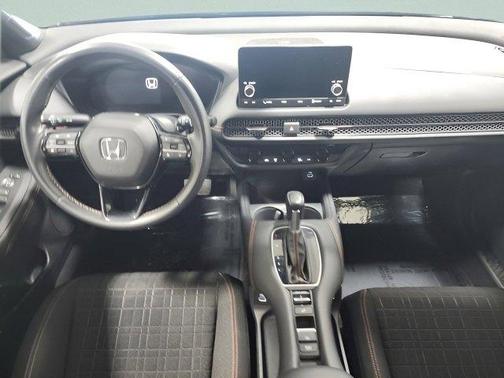 2023 Honda HR-V AWD Sport