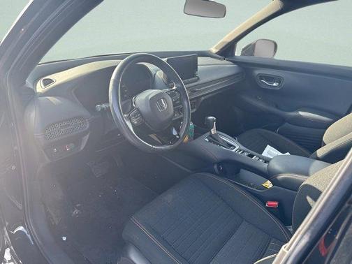 2023 Honda HR-V AWD Sport