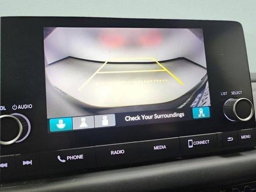 2023 Honda HR-V AWD Sport