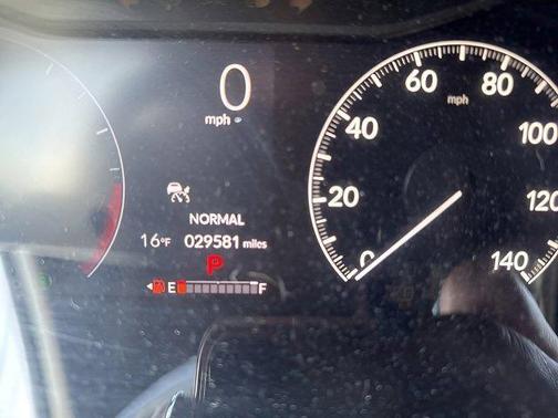 2023 Honda HR-V AWD Sport