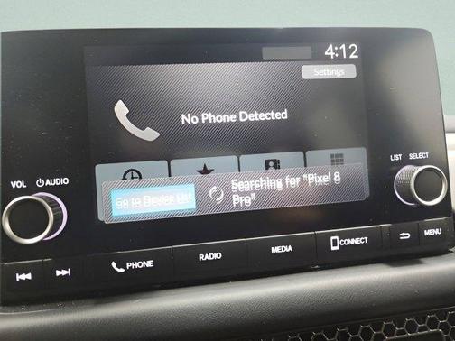 2023 Honda HR-V AWD Sport