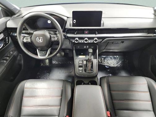 2025 Honda CR-V Hybrid Sport Touring AWD