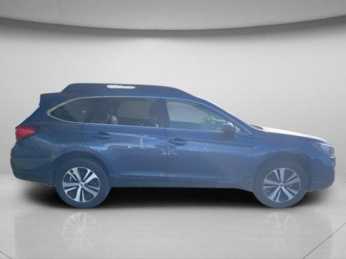 2019 Subaru Outback 3.6R Limited
