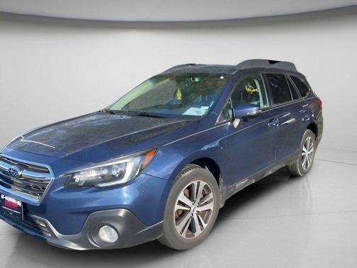 2019 Subaru Outback 3.6R Limited