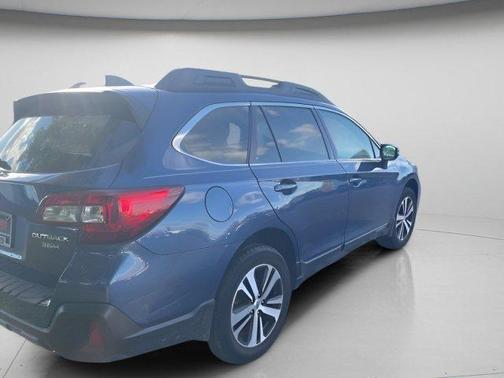 2019 Subaru Outback 3.6R Limited