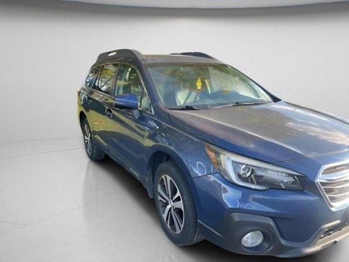 2019 Subaru Outback 3.6R Limited