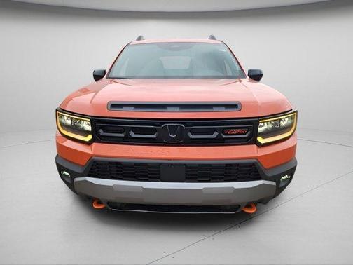 2026 Honda Passport AWD TrailSport Elite