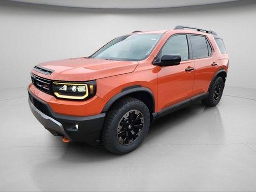 2026 Honda Passport AWD TrailSport Elite