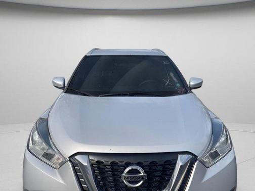2018 Nissan Kicks SV