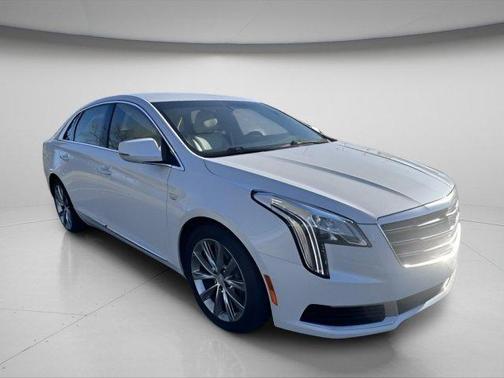 2019 Cadillac XTS Base