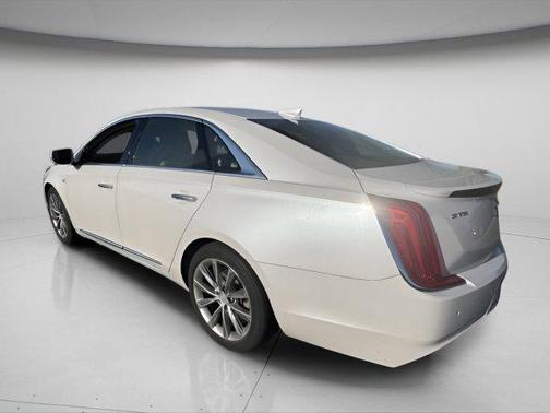 2019 Cadillac XTS Base