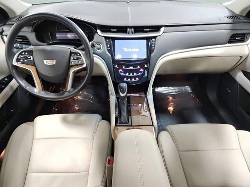 2019 Cadillac XTS Base