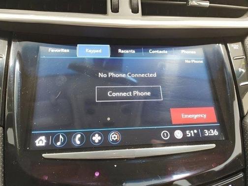 2019 Cadillac XTS Base