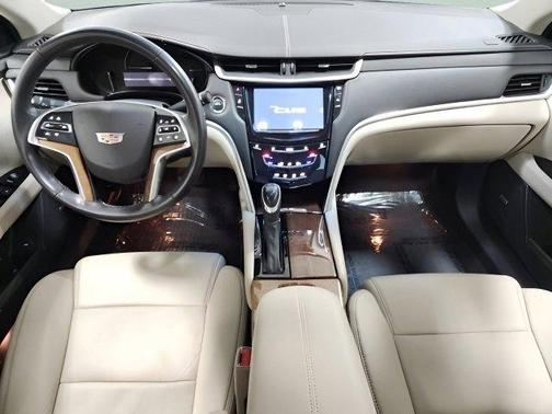 2019 Cadillac XTS Base