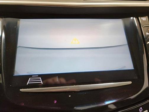 2019 Cadillac XTS Base