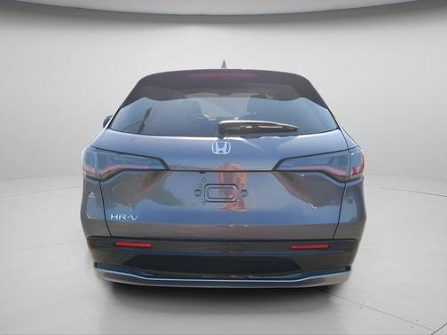 Modern Steel Metallic 2027 Honda HR-V EX-L
