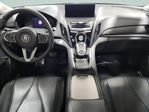 2019 Acura RDX Technology Package