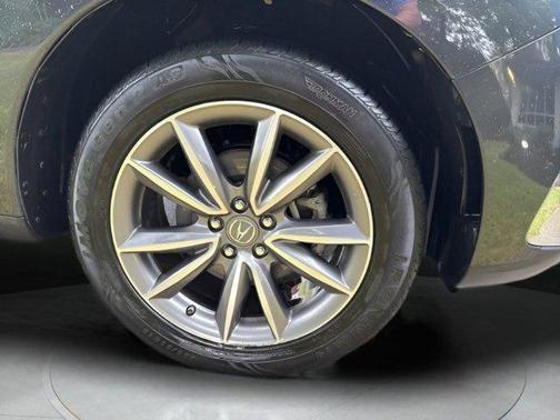 2019 Acura RDX Technology Package