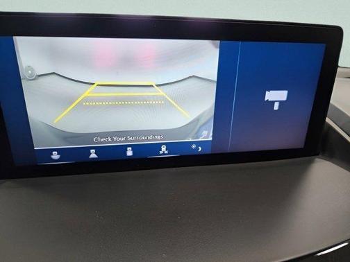 2019 Acura RDX Technology Package